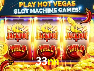 Desvendando o Mundo dos Jogos Virtuais na 33nn